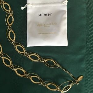 Fifth Avenue Necklace